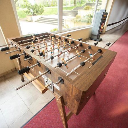 Pano Hohegeiss App 363 Mit Wlan Apartment Braunlage Luaran gambar