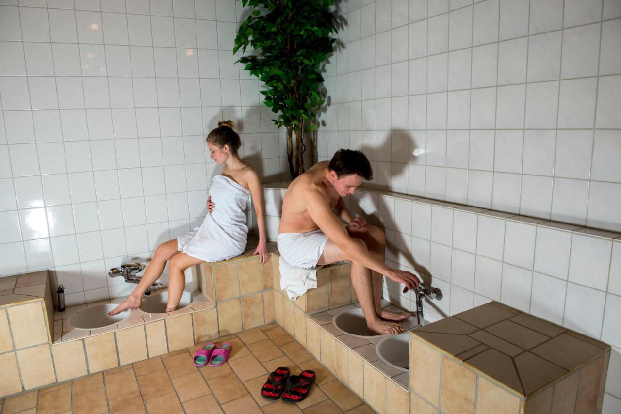 Pano Hohegeiss App 363 Mit Wlan Apartment Braunlage Luaran gambar
