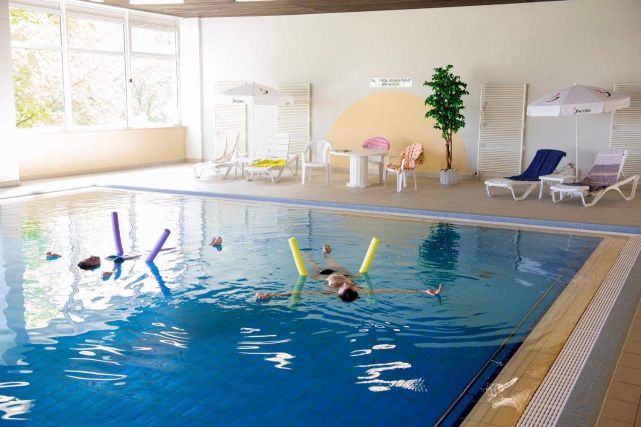 Pano Hohegeiss App 363 Mit Wlan Apartment Braunlage Luaran gambar