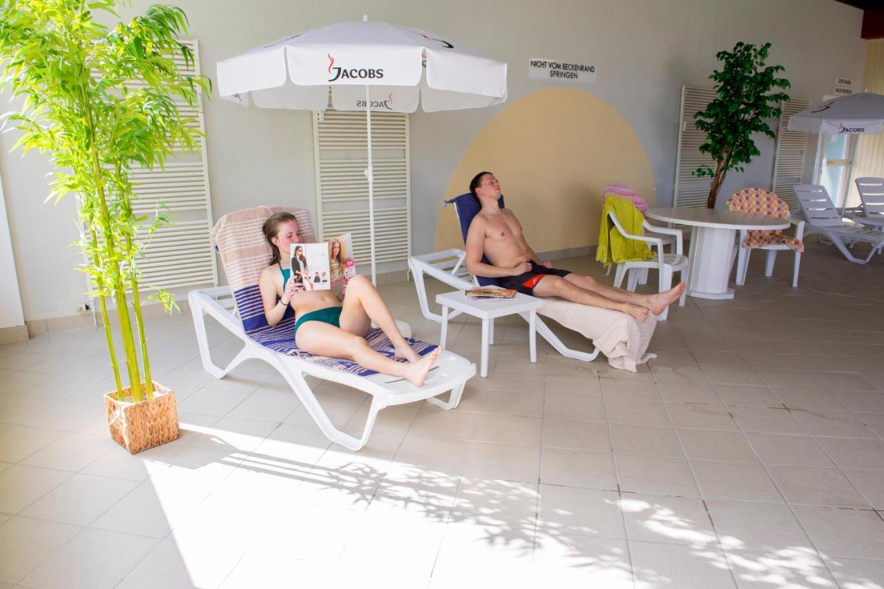 Pano Hohegeiss App 363 Mit Wlan Apartment Braunlage Luaran gambar