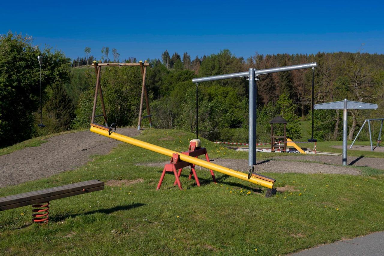 Pano Hohegeiss App 363 Mit Wlan Apartment Braunlage Luaran gambar