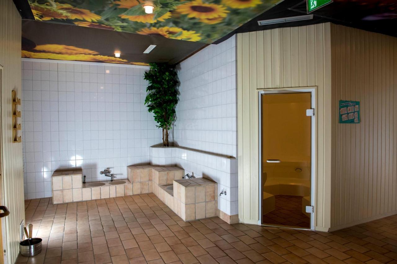Pano Hohegeiss App 363 Mit Wlan Apartment Braunlage Luaran gambar