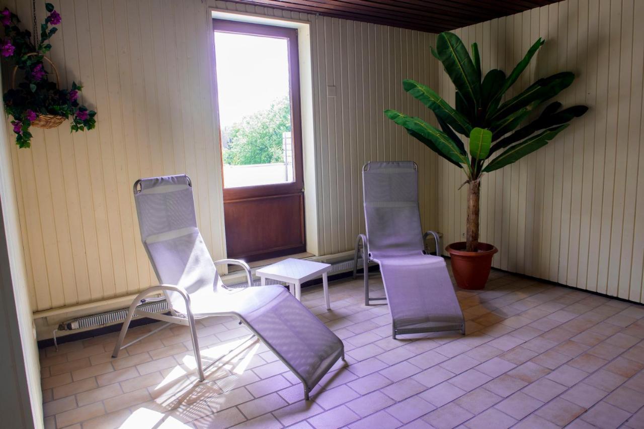 Pano Hohegeiss App 363 Mit Wlan Apartment Braunlage Luaran gambar