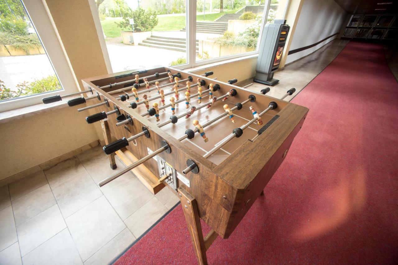 Pano Hohegeiss App 363 Mit Wlan Apartment Braunlage Luaran gambar