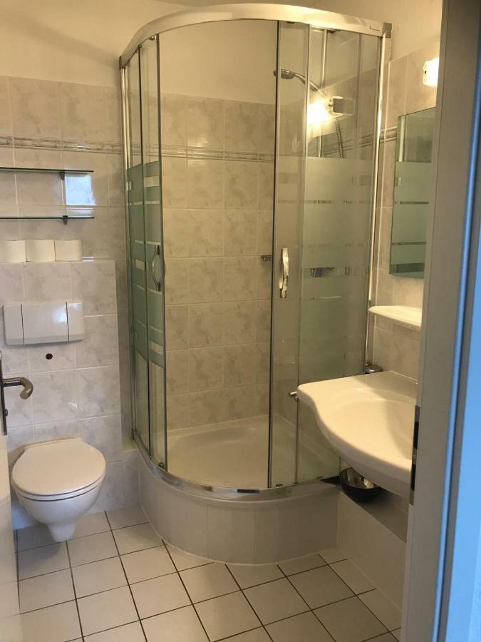 Pano Hohegeiss App 363 Mit Wlan Apartment Braunlage Luaran gambar
