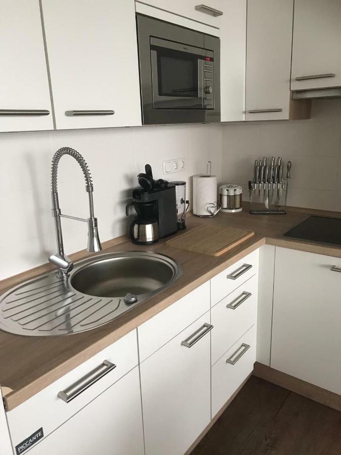 Pano Hohegeiss App 363 Mit Wlan Apartment Braunlage Luaran gambar