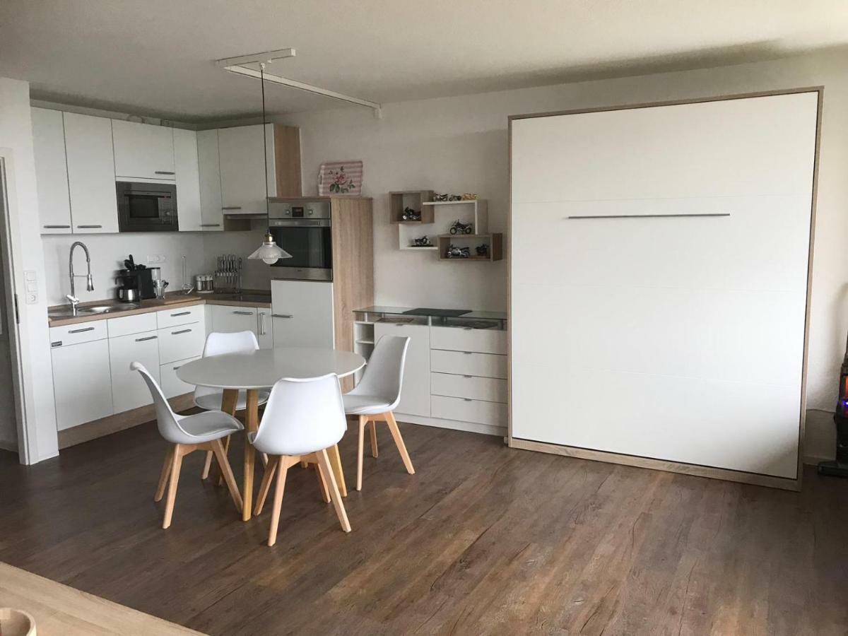 Pano Hohegeiss App 363 Mit Wlan Apartment Braunlage Luaran gambar