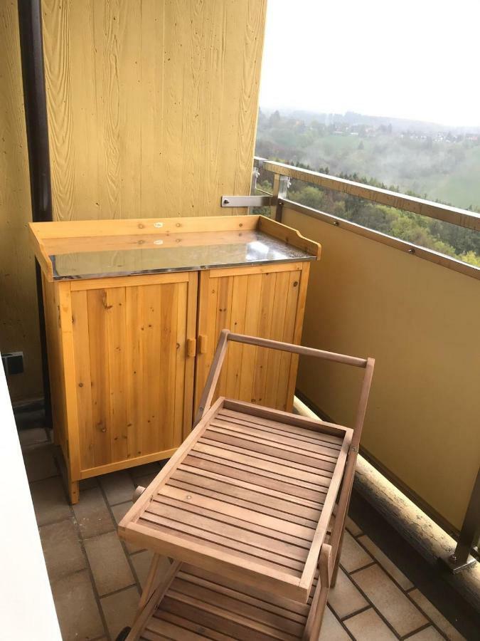 Pano Hohegeiss App 363 Mit Wlan Apartment Braunlage Luaran gambar