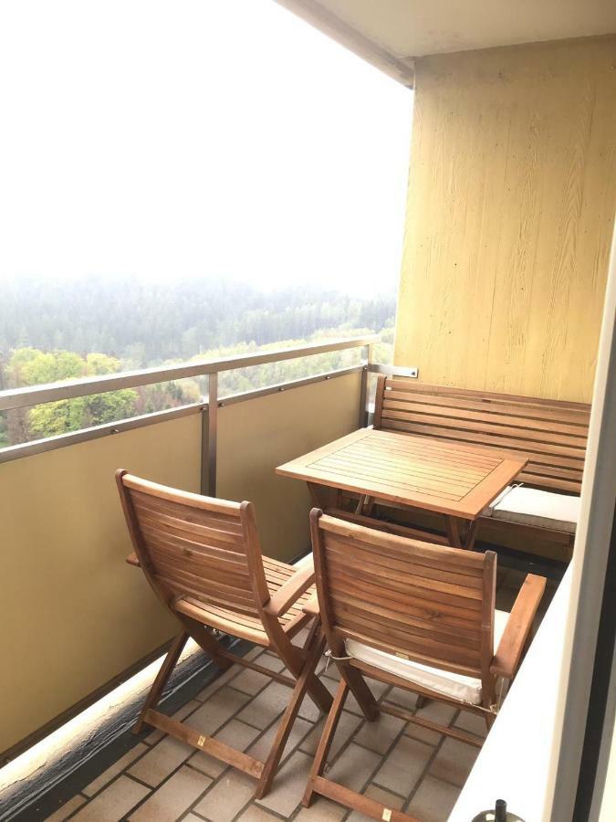 Pano Hohegeiss App 363 Mit Wlan Apartment Braunlage Luaran gambar