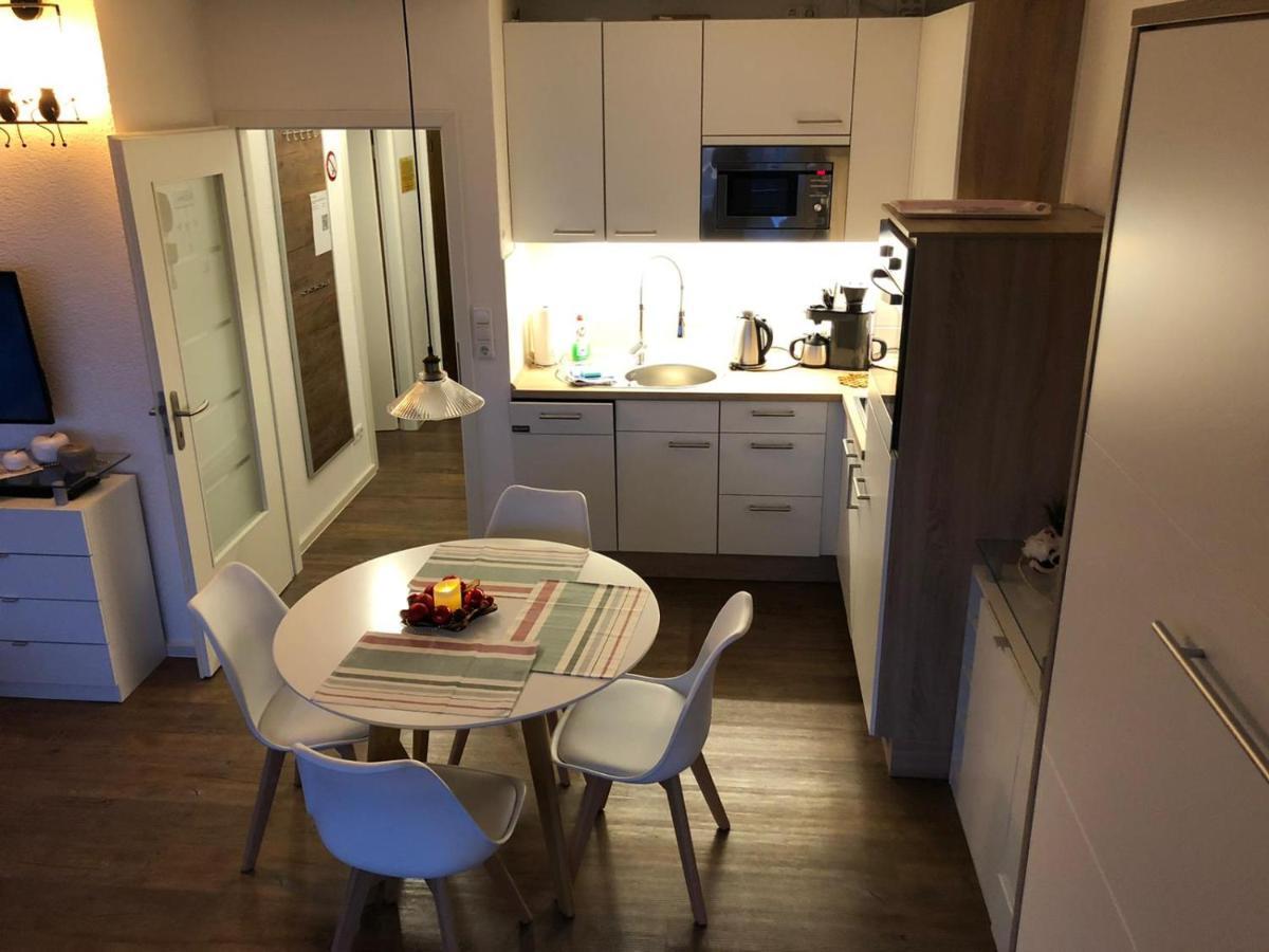 Pano Hohegeiss App 363 Mit Wlan Apartment Braunlage Luaran gambar