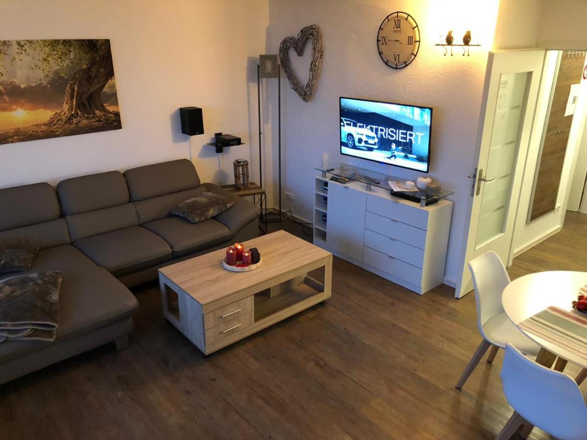 Pano Hohegeiss App 363 Mit Wlan Apartment Braunlage Luaran gambar
