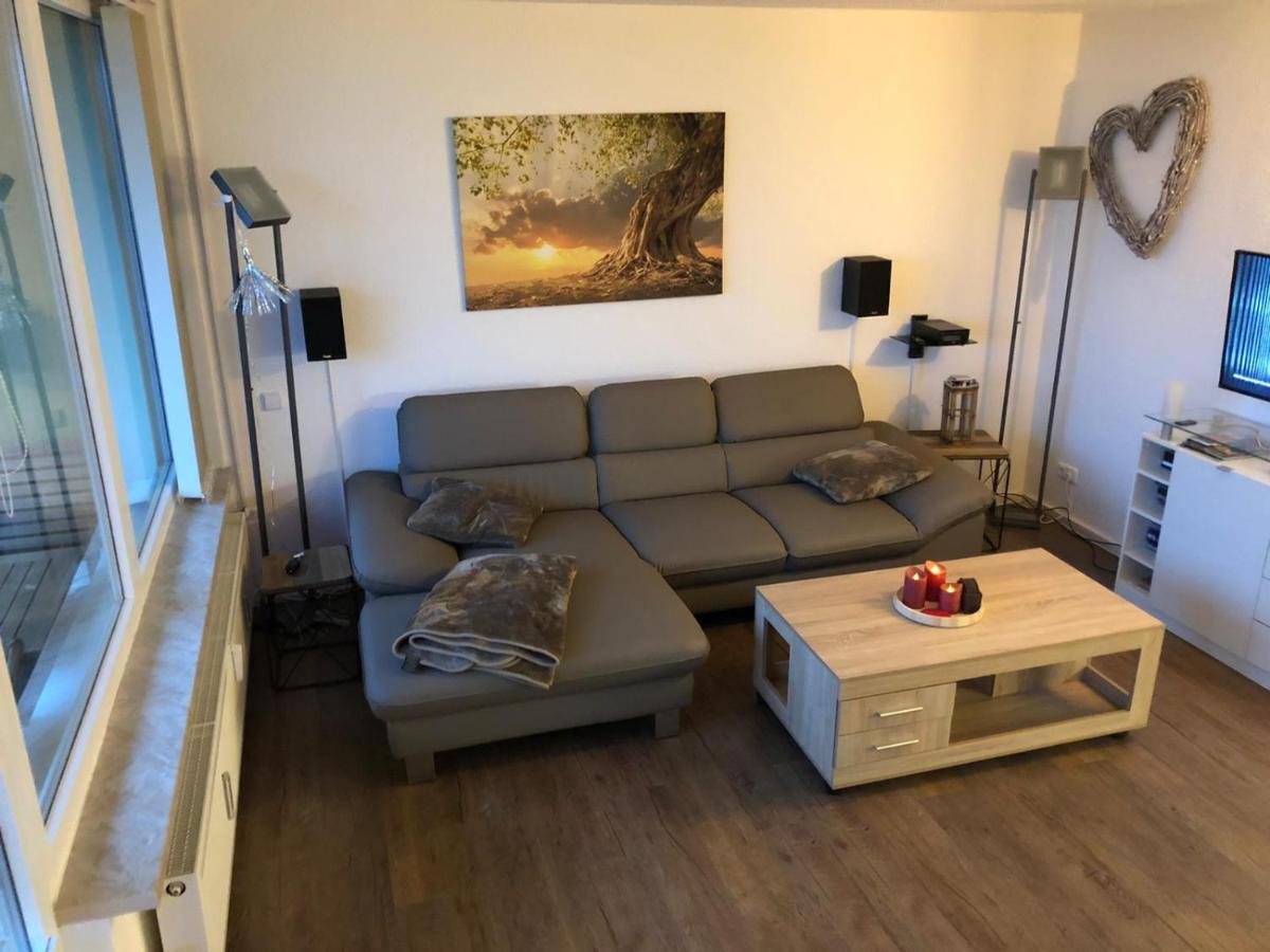 Pano Hohegeiss App 363 Mit Wlan Apartment Braunlage Luaran gambar