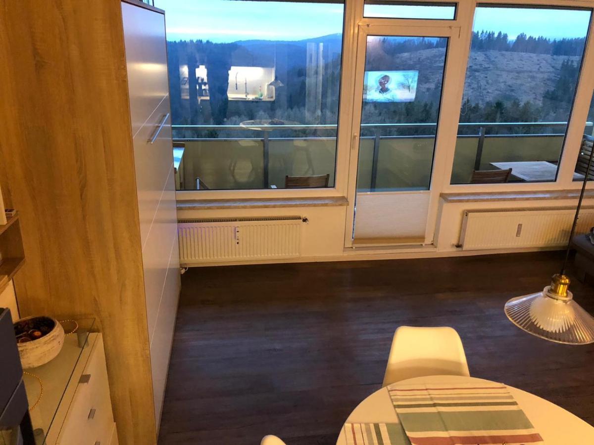 Pano Hohegeiss App 363 Mit Wlan Apartment Braunlage Luaran gambar