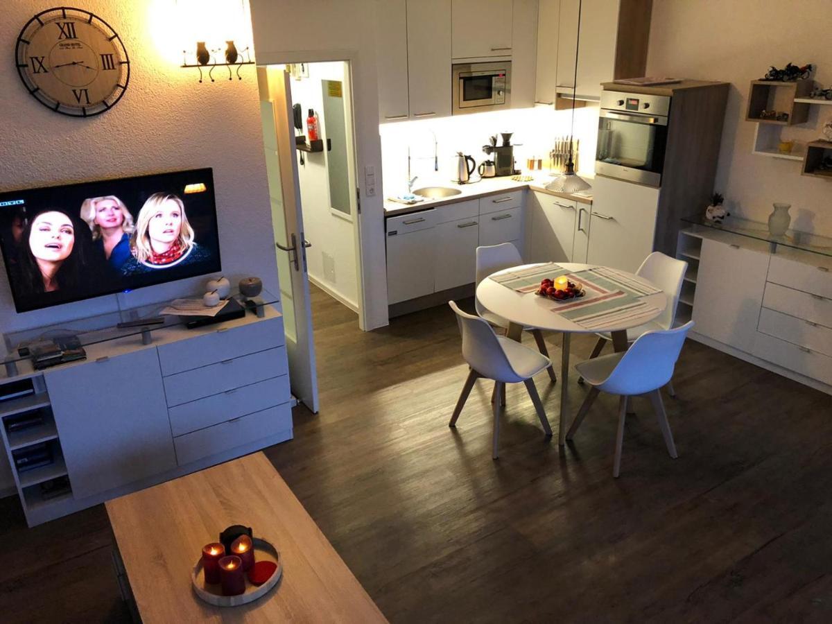 Pano Hohegeiss App 363 Mit Wlan Apartment Braunlage Luaran gambar