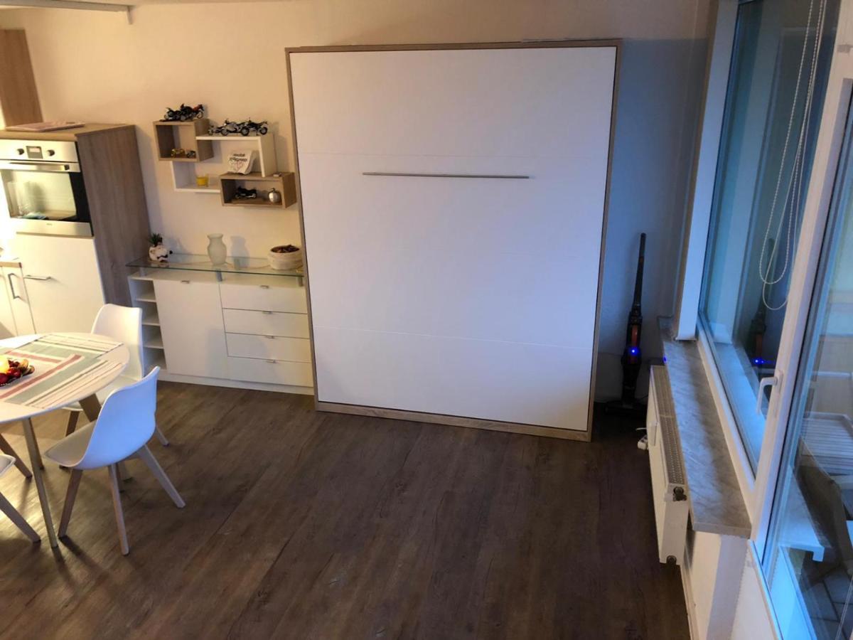 Pano Hohegeiss App 363 Mit Wlan Apartment Braunlage Luaran gambar