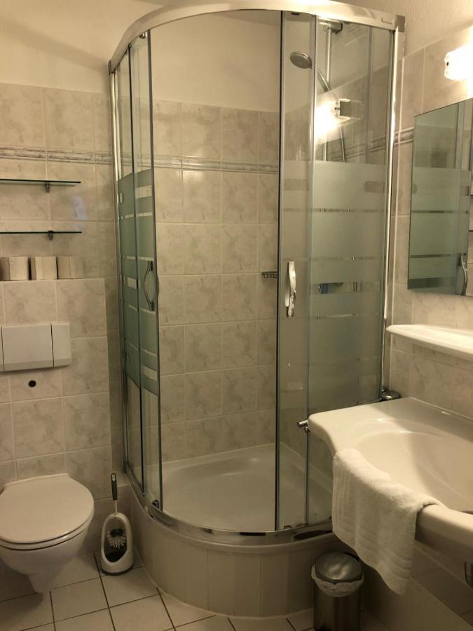 Pano Hohegeiss App 363 Mit Wlan Apartment Braunlage Luaran gambar