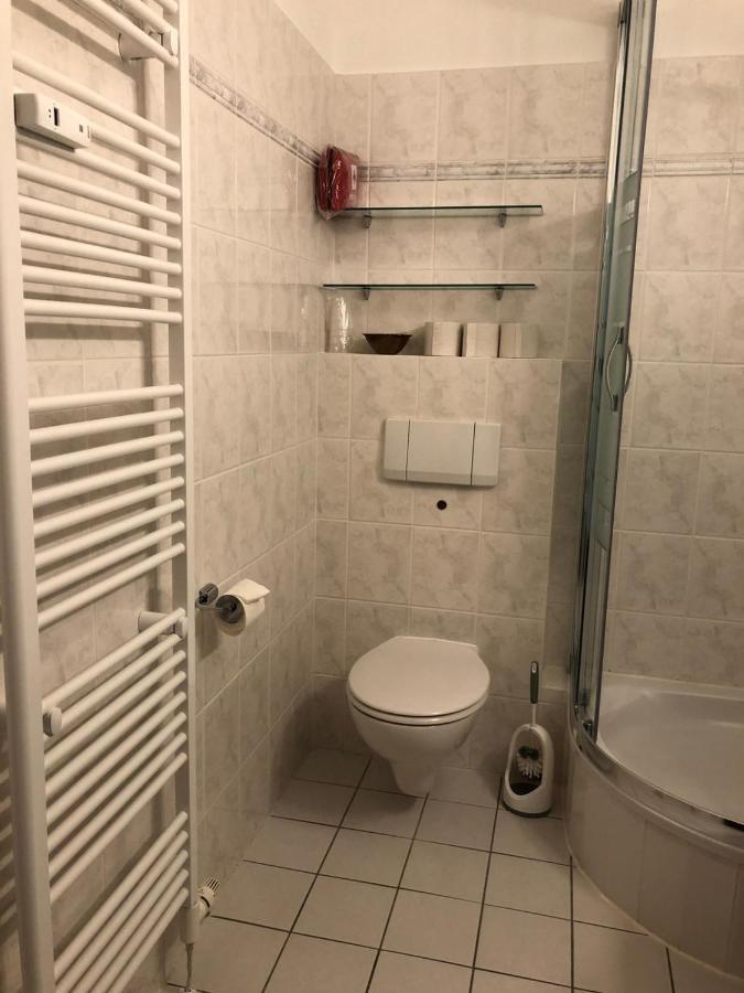 Pano Hohegeiss App 363 Mit Wlan Apartment Braunlage Luaran gambar